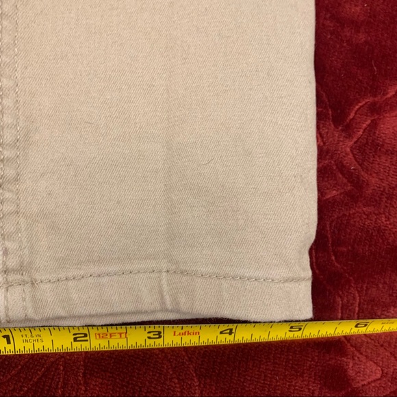 H&M Beige Jeggings - Women's Size 10 - Picture 11 of 14